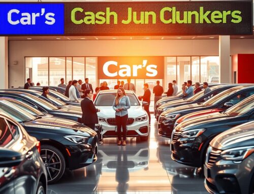 Top-Rated Car Buying Services: Find the Best Option for You